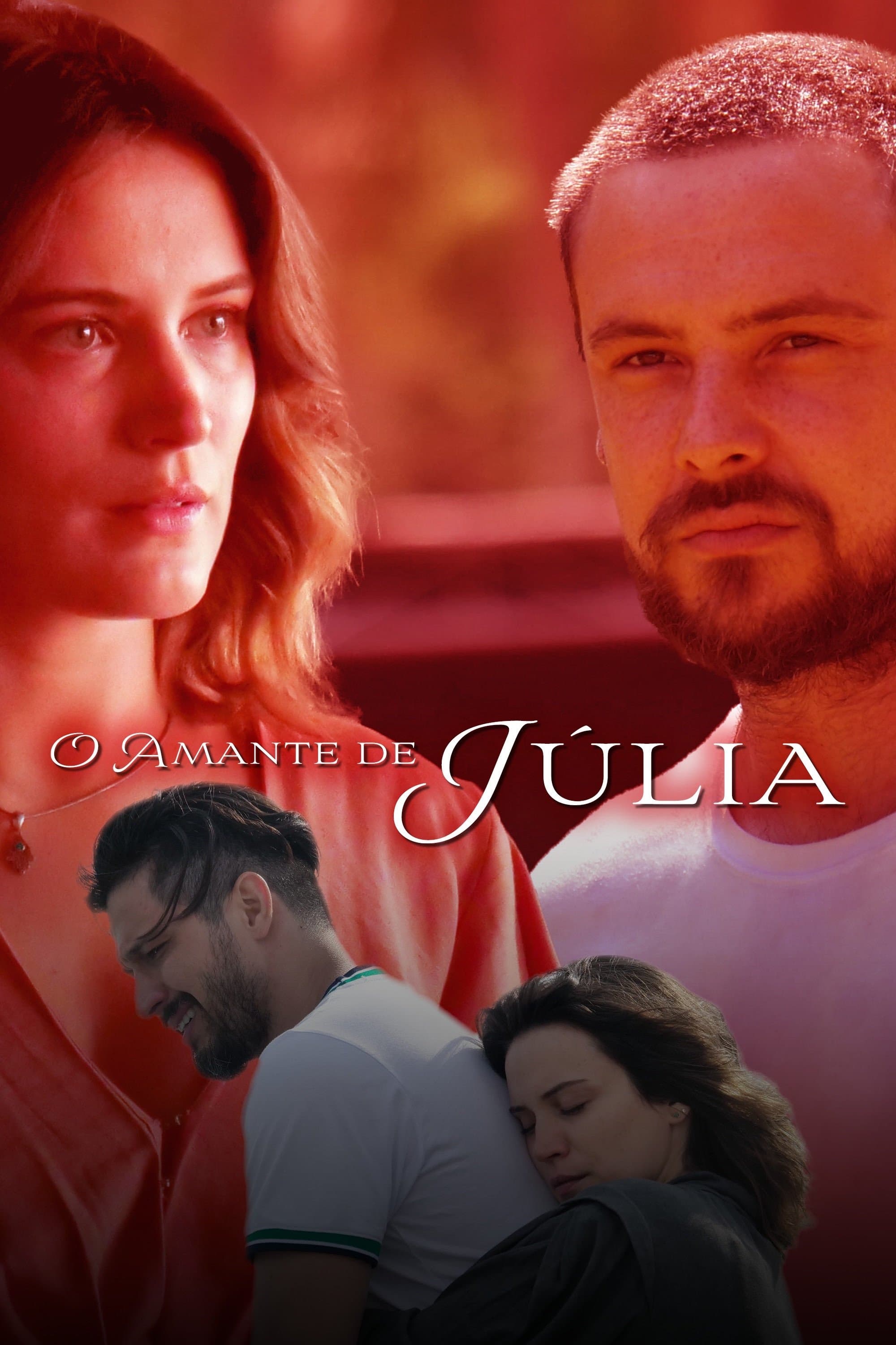 Julia's Lover full movie