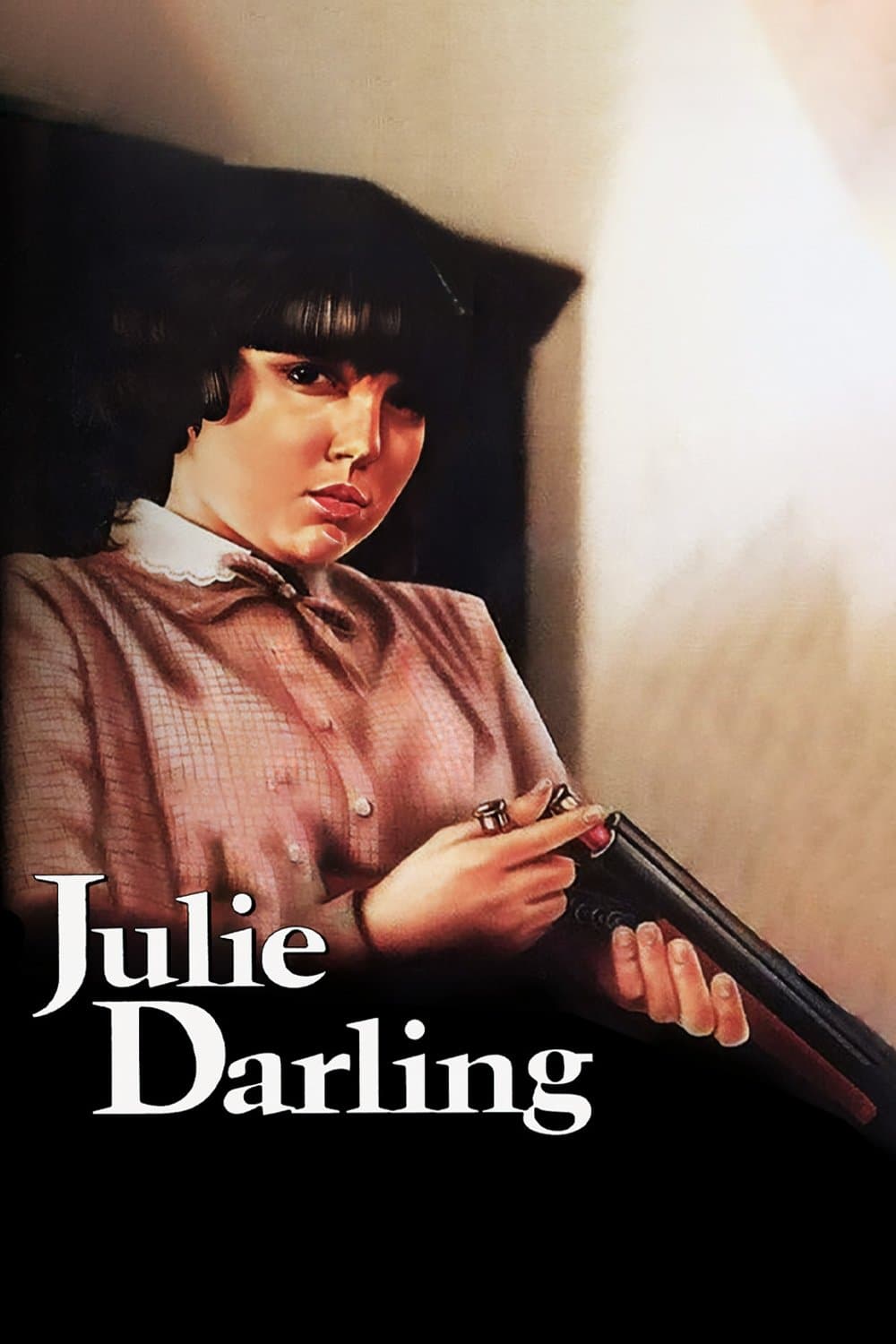 Julie Darling full movie