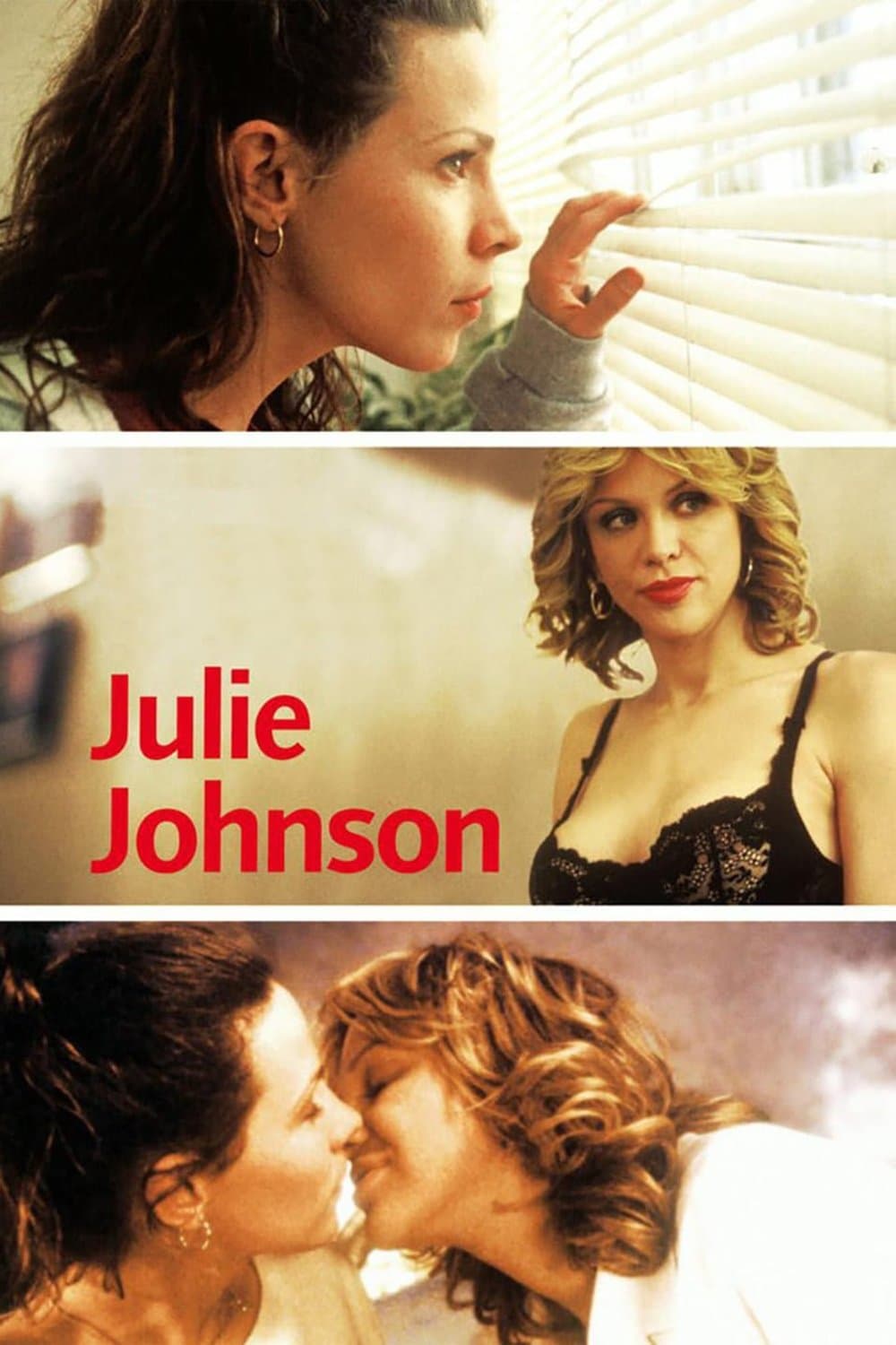 Julie Johnson full movie