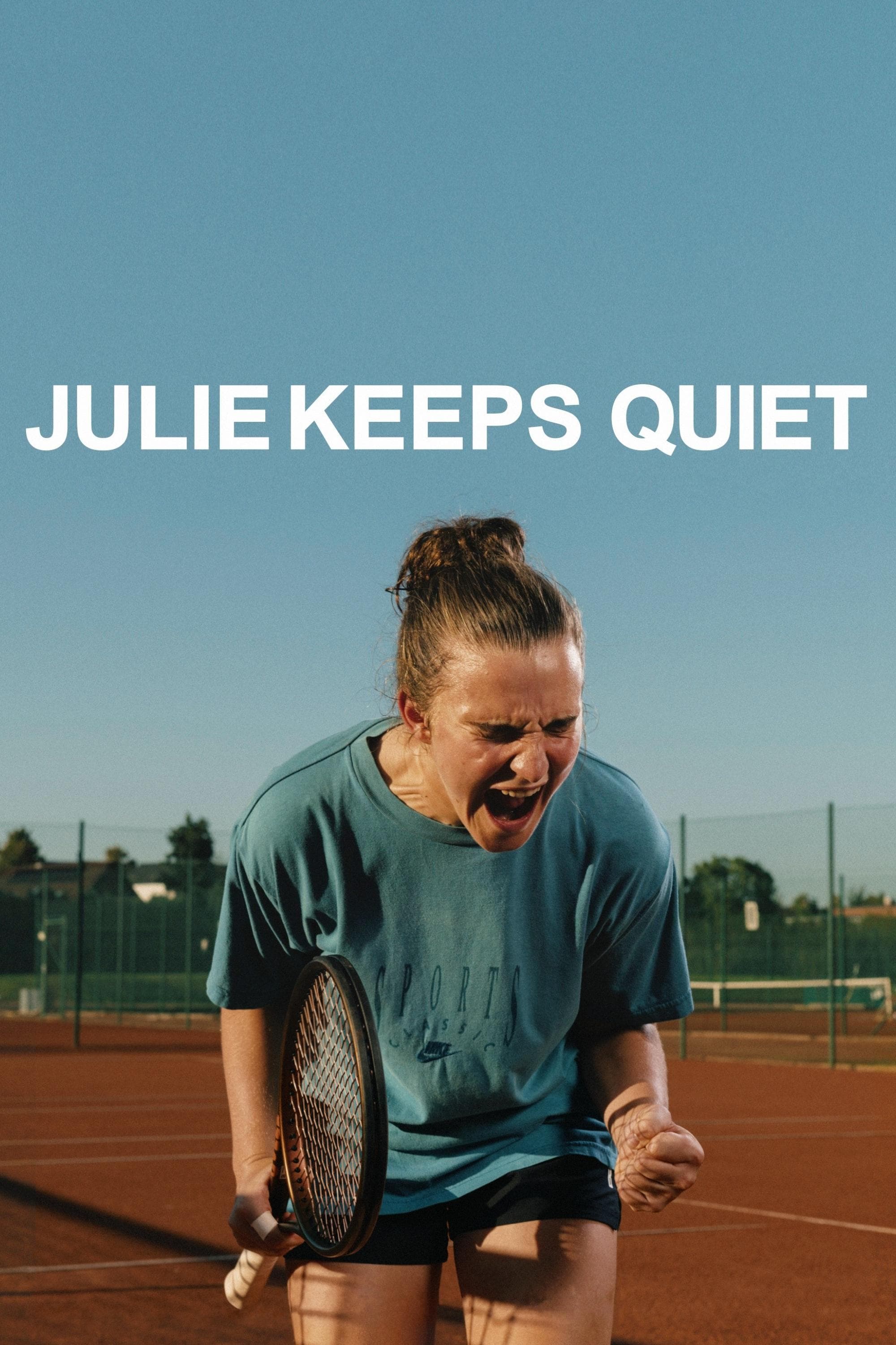 Julie Keeps Quiet full movie