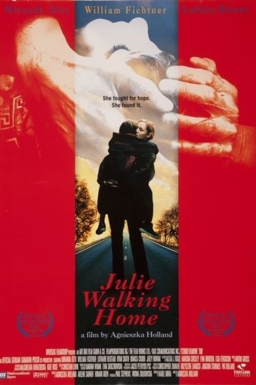Julie Walking Home full movie