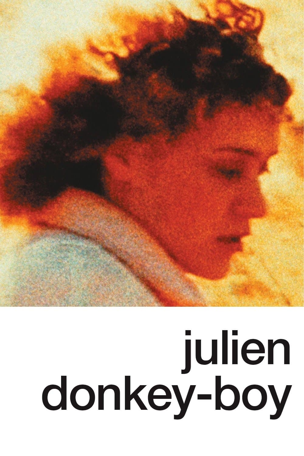 Julien Donkey-Boy full movie