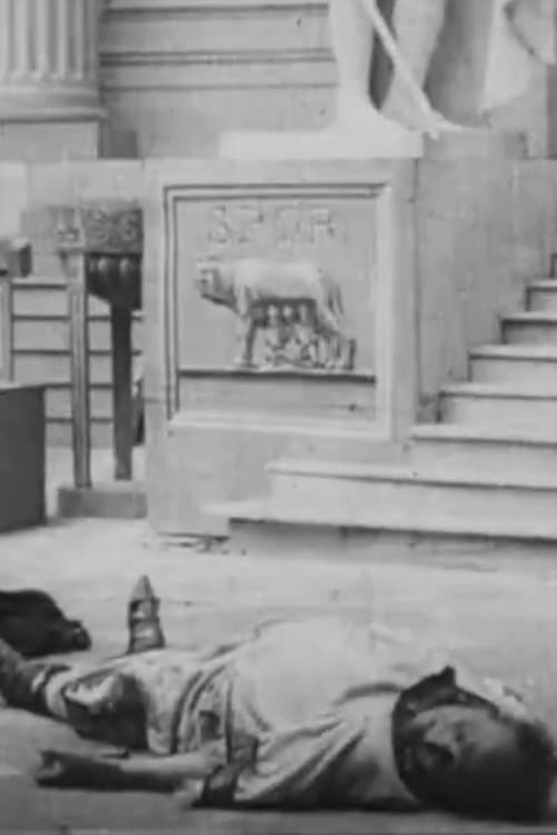 Julius Caesar full movie
