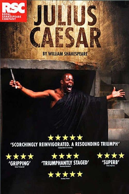 Julius Caesar full movie
