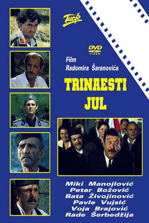 July 13th full movie