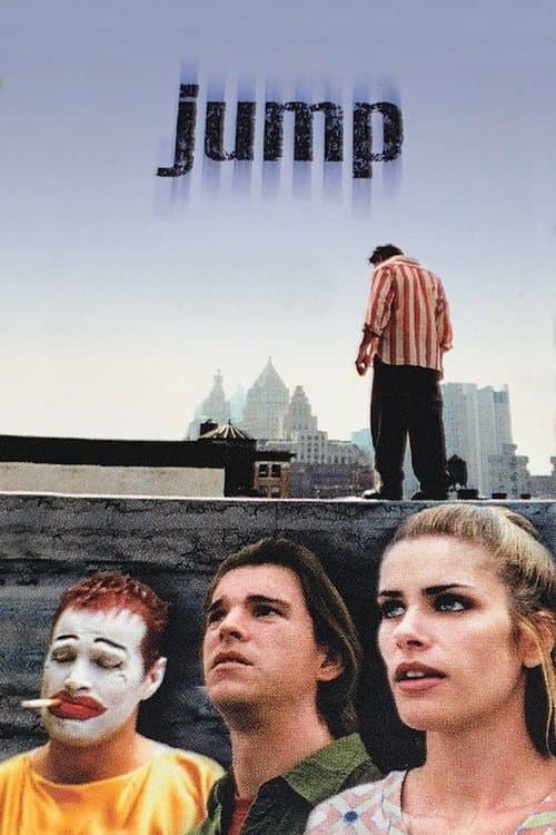 Jump full movie