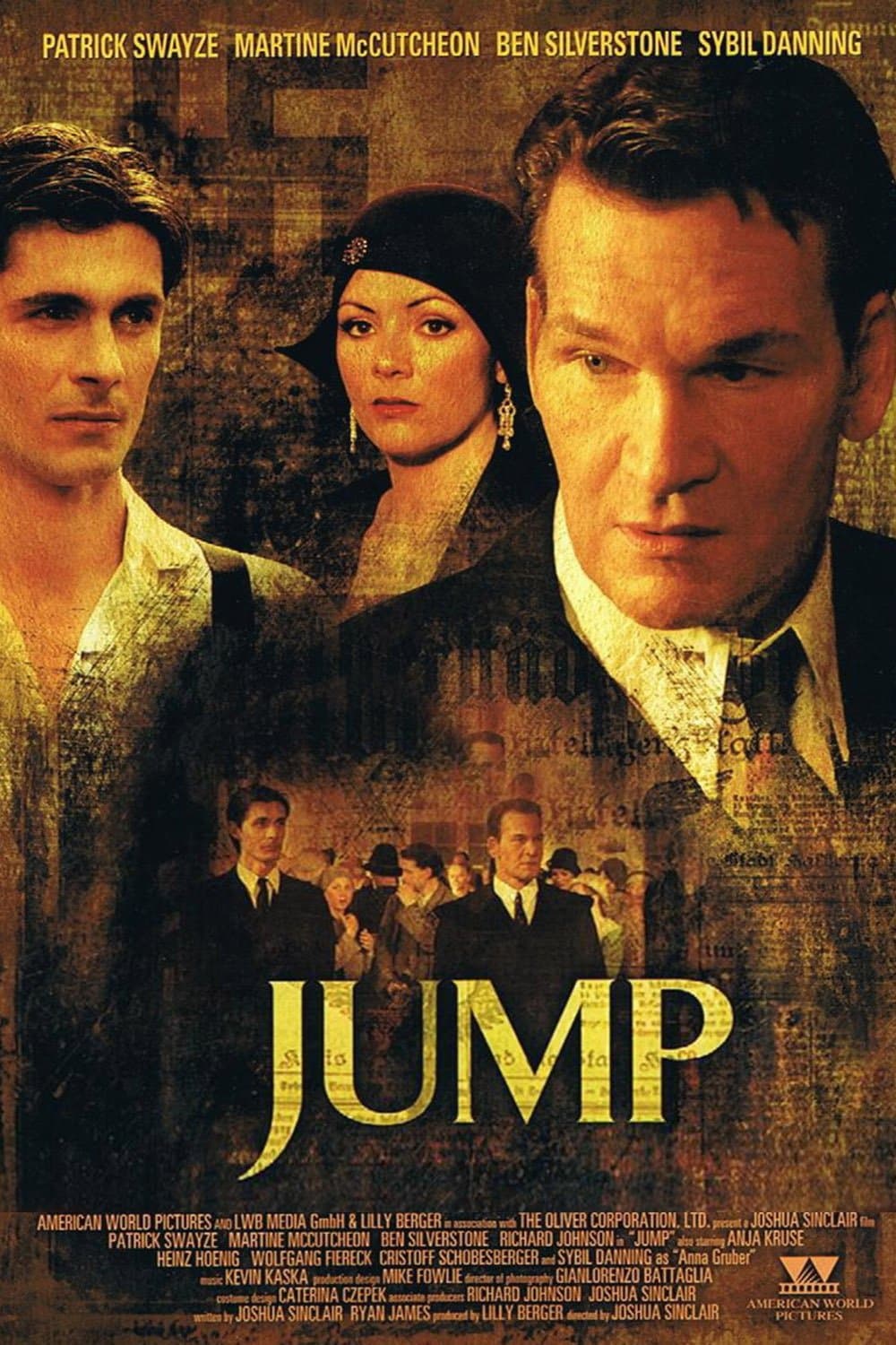 Jump full movie