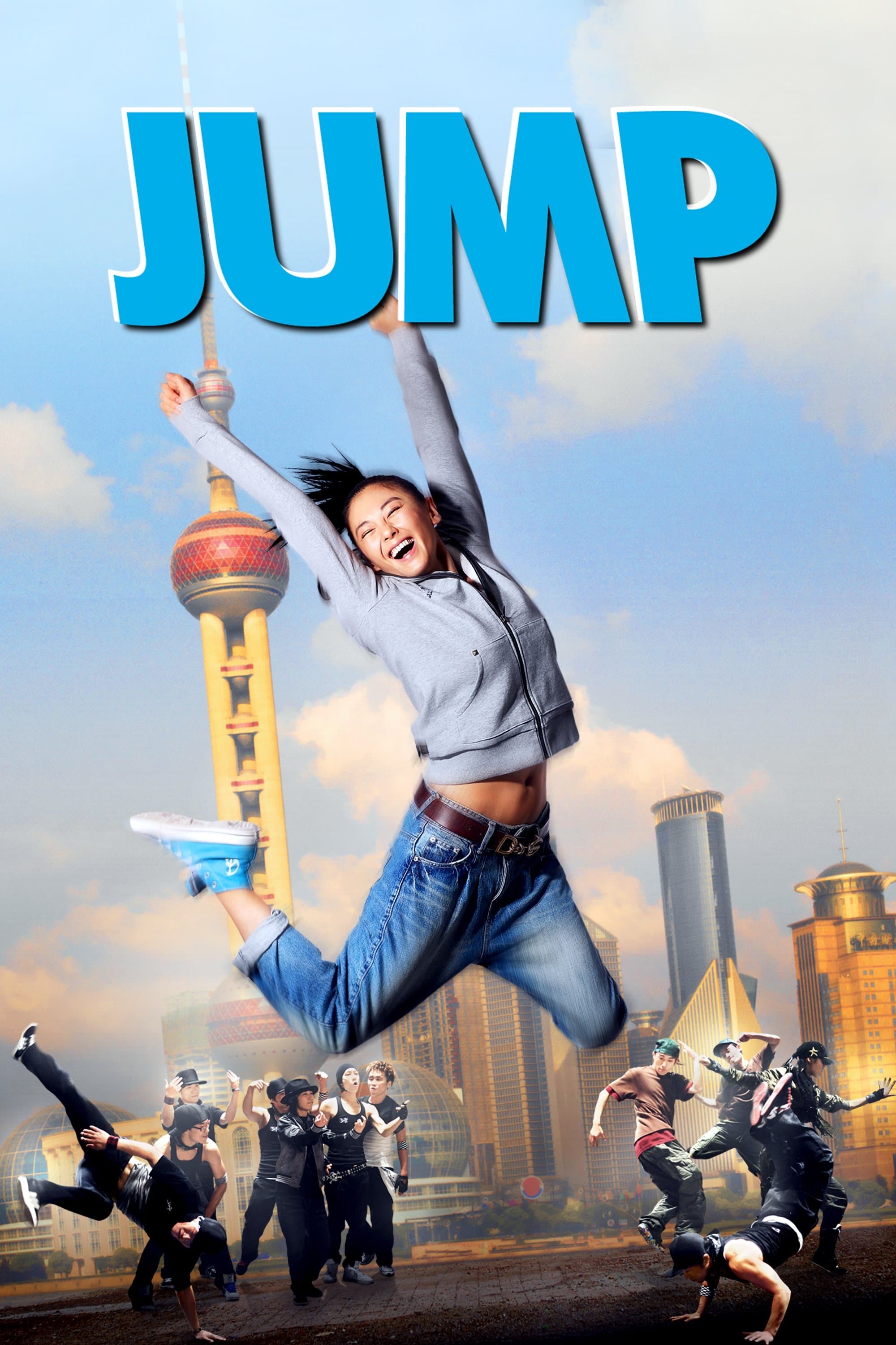 Jump full movie