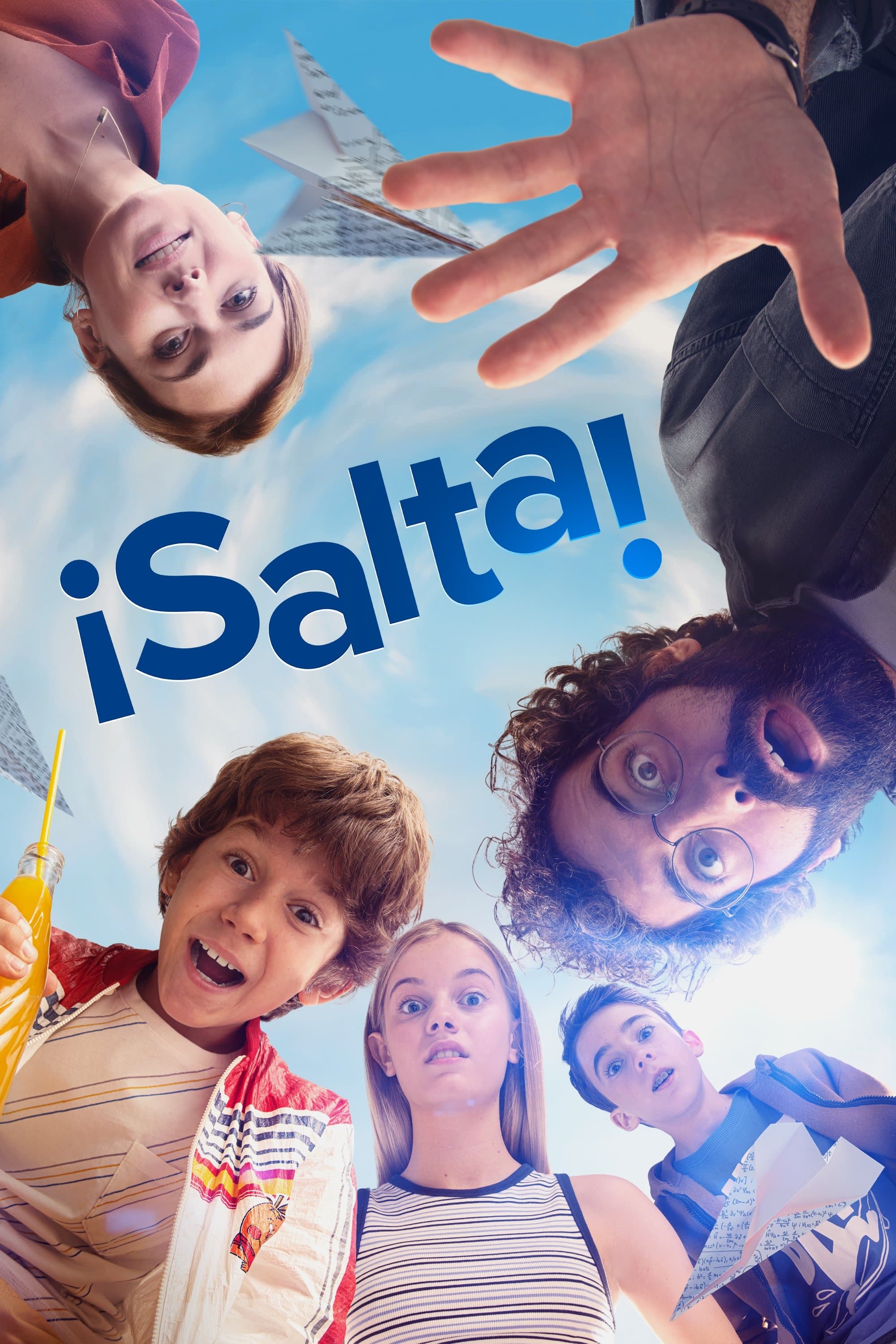Jump! full movie
