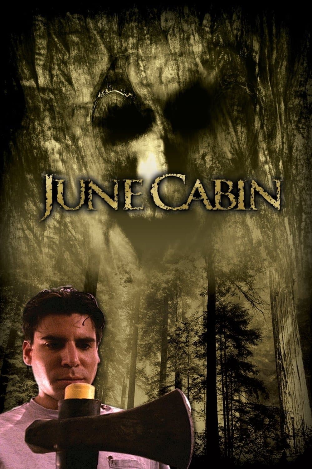 June Cabin full movie