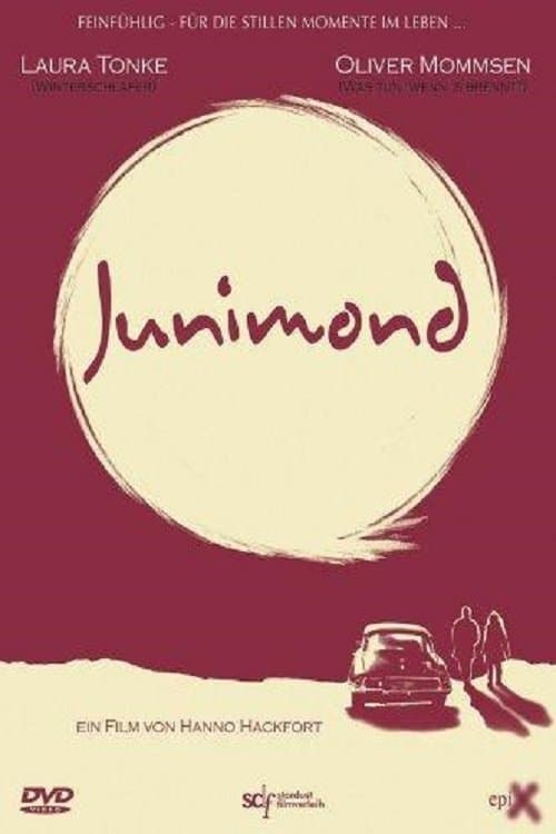 June Moon full movie