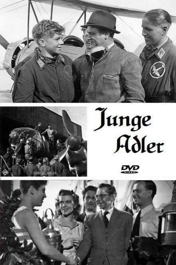 Junge Adler full movie