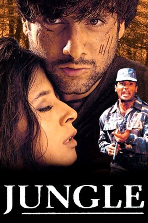 Jungle full movie