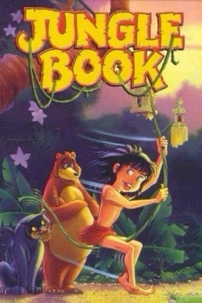 Jungle Book full movie