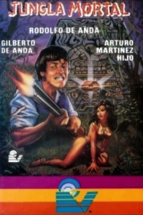 Jungle of Death full movie