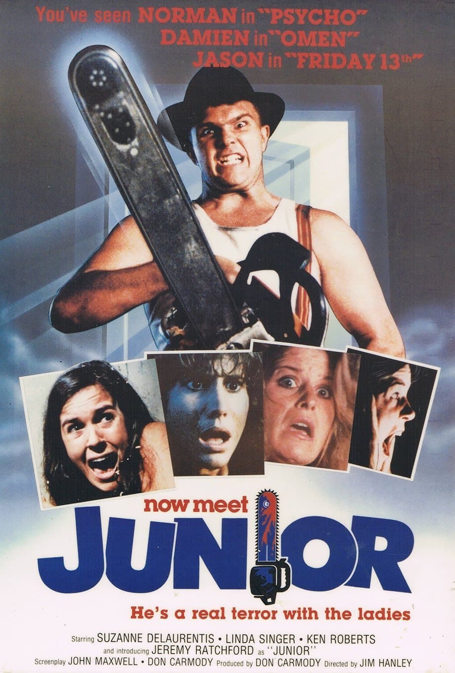 Junior full movie