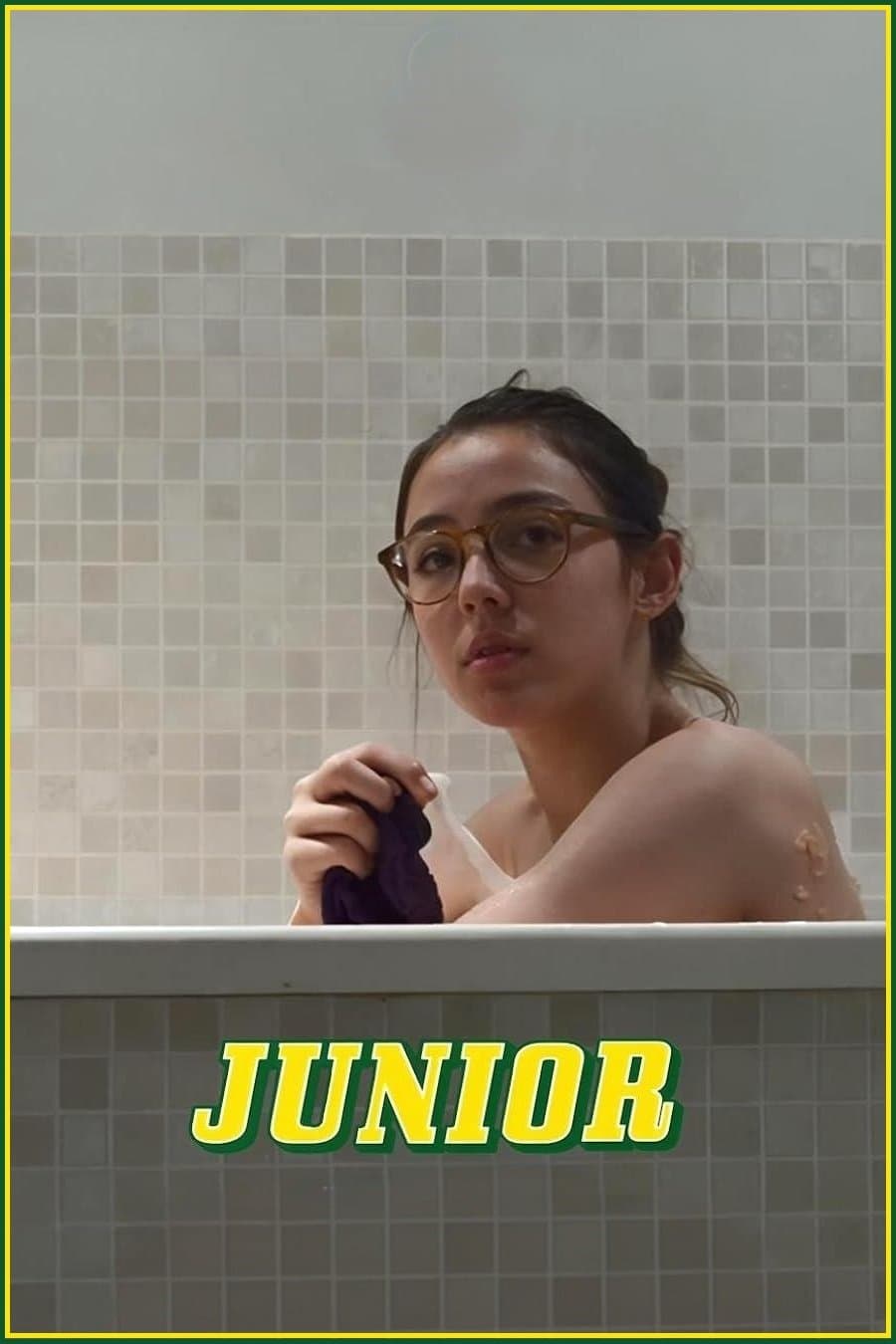 Junior full movie