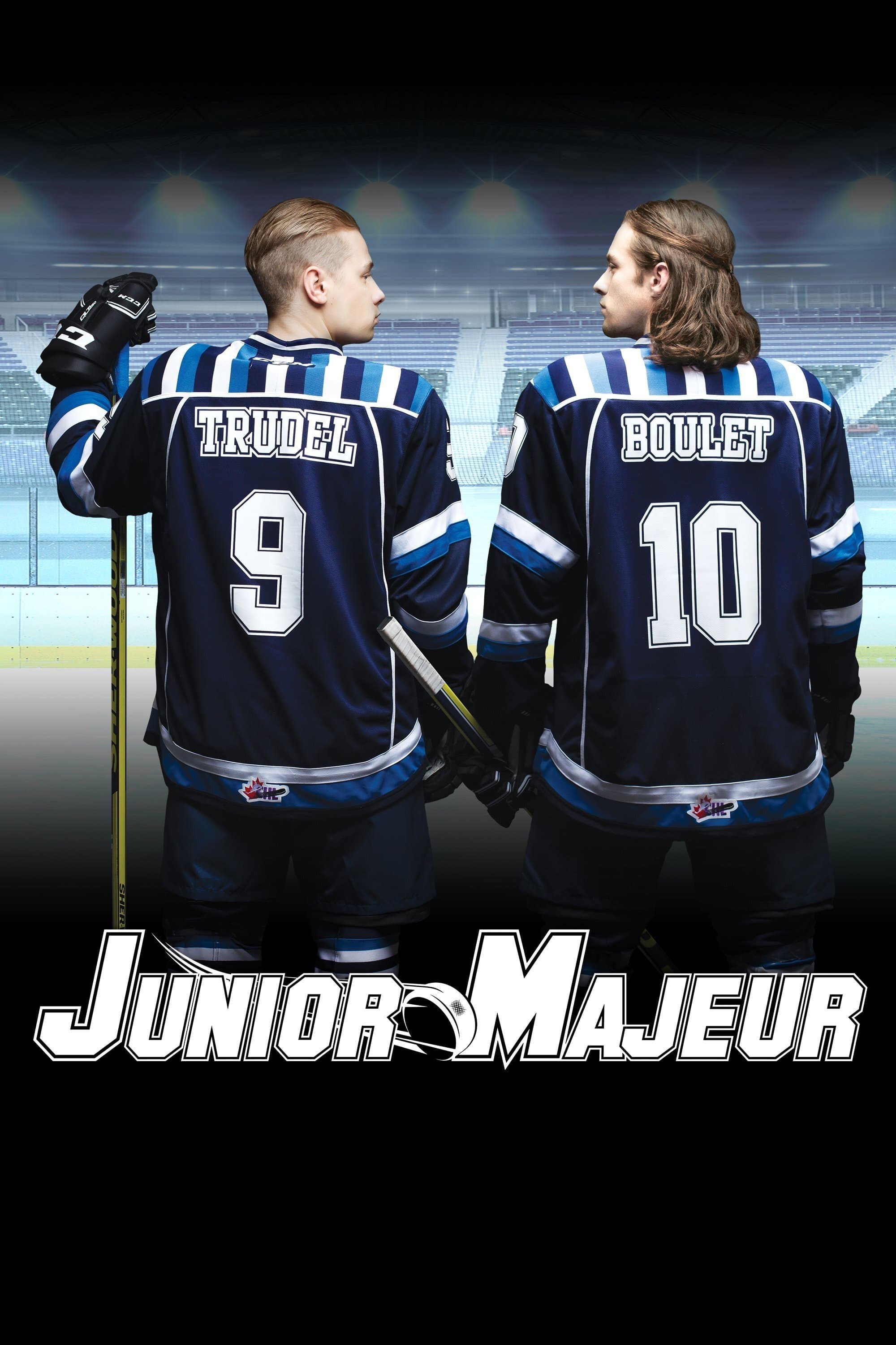 Junior Majeur full movie