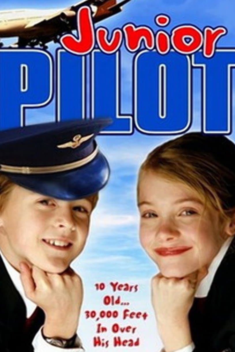 Junior Pilot full movie