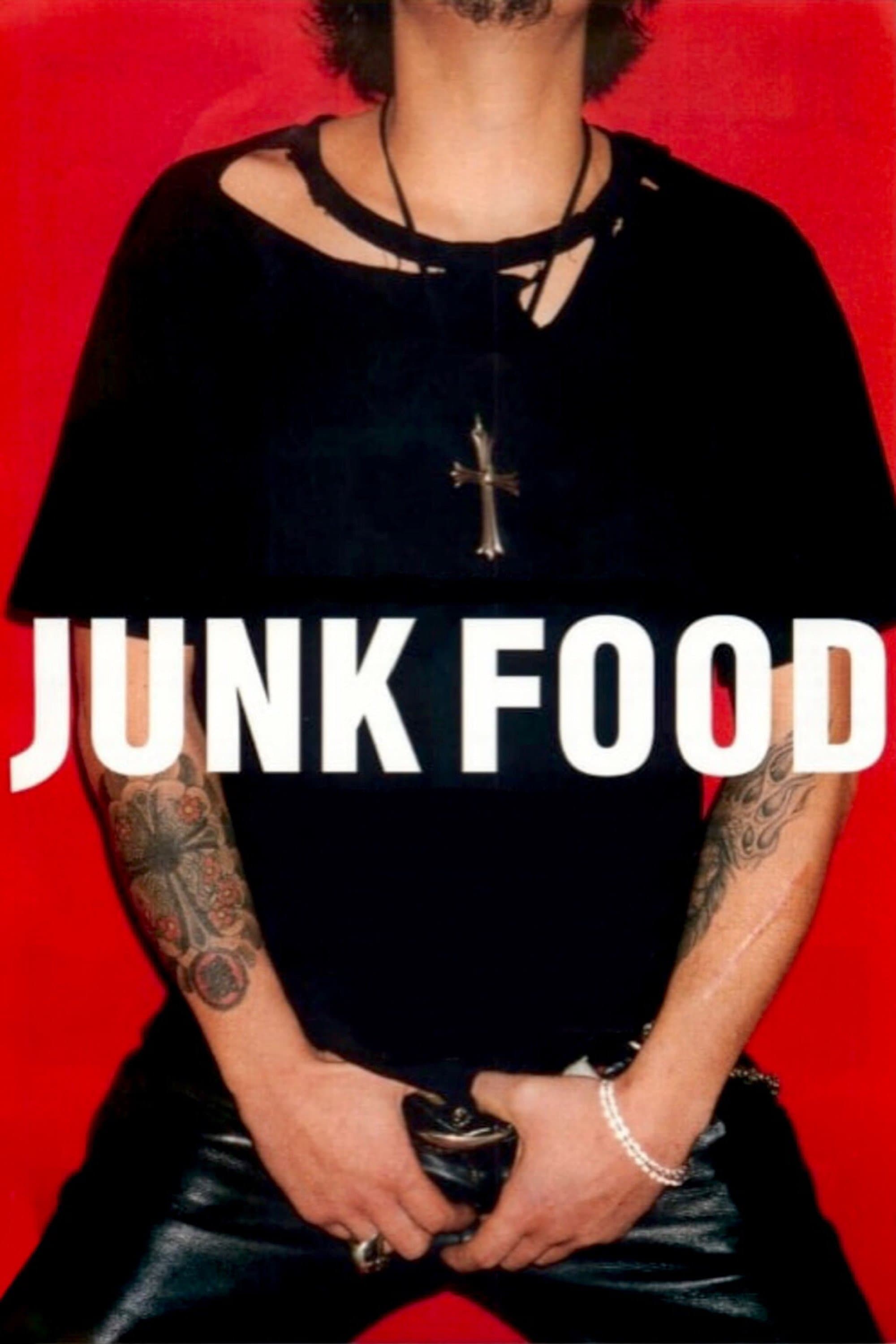 Junk Food full movie