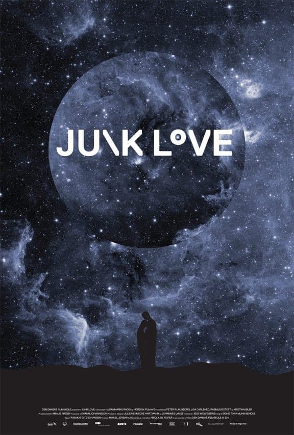 Junk Love full movie