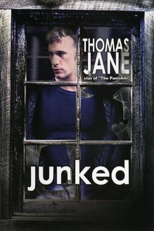 Junked full movie