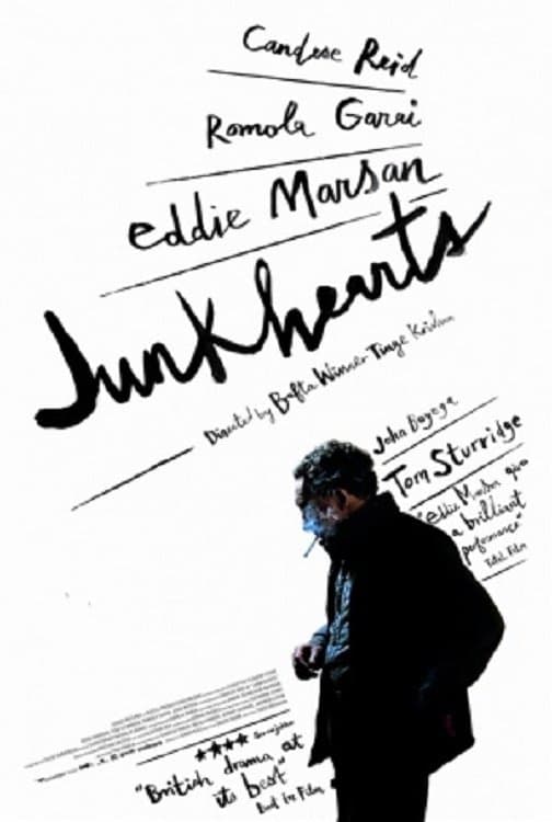Junkhearts full movie