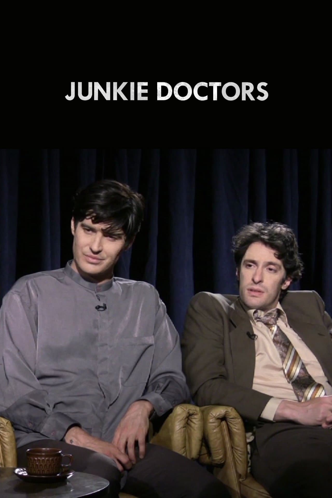 Junkie Doctors full movie
