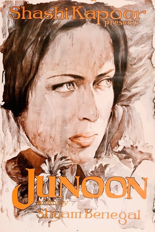 Junoon full movie