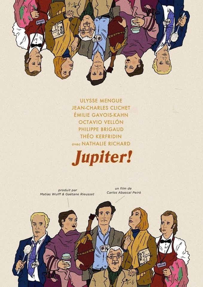 Jupiter ! full movie