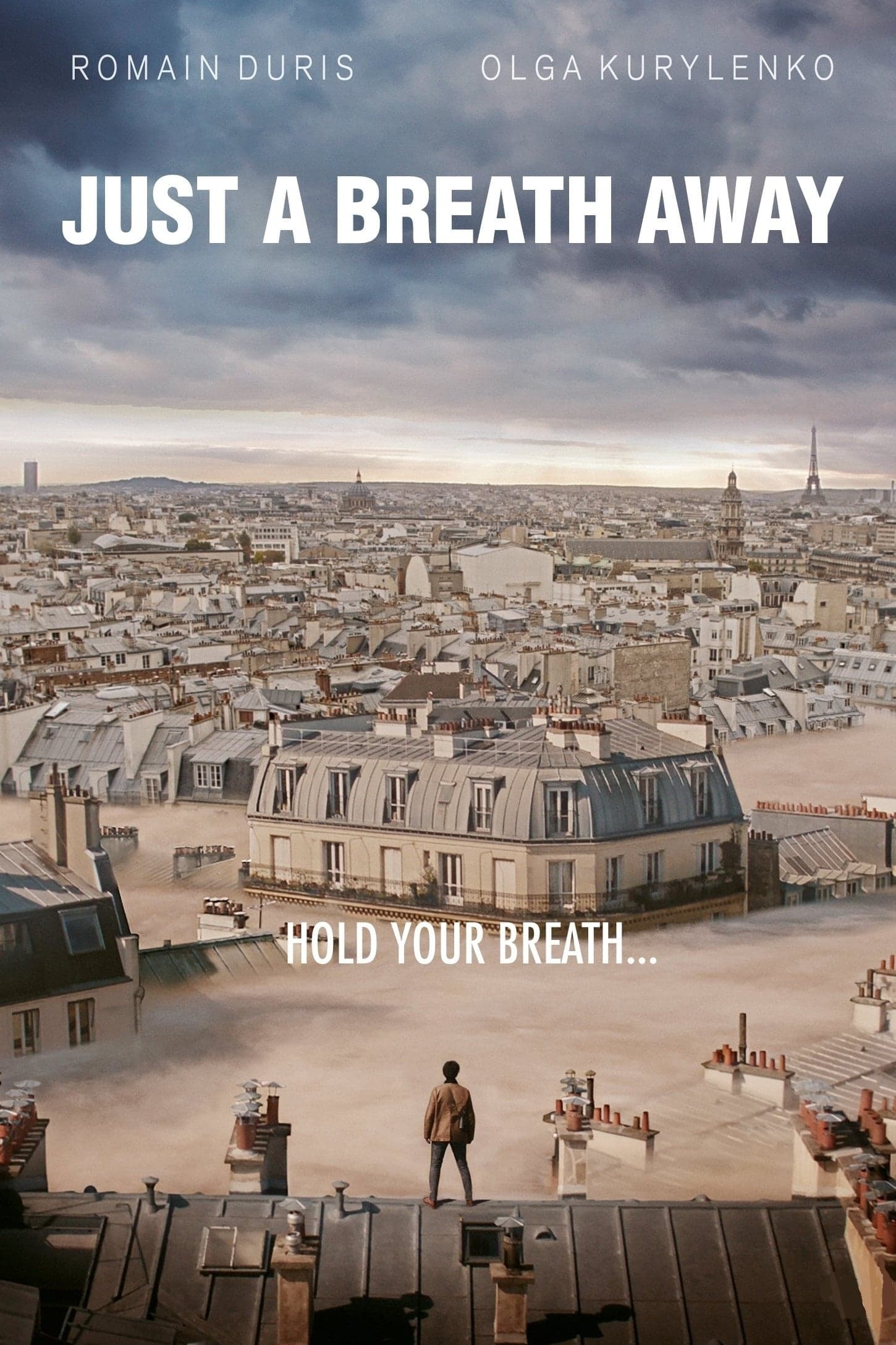 Just a Breath Away full movie