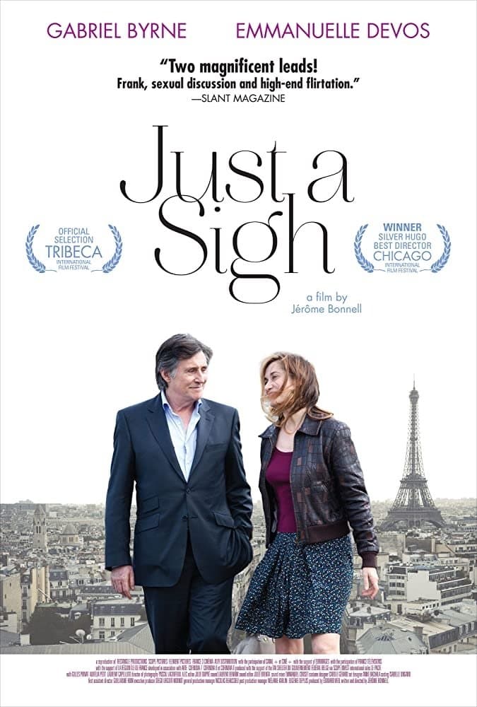 Just a Sigh full movie