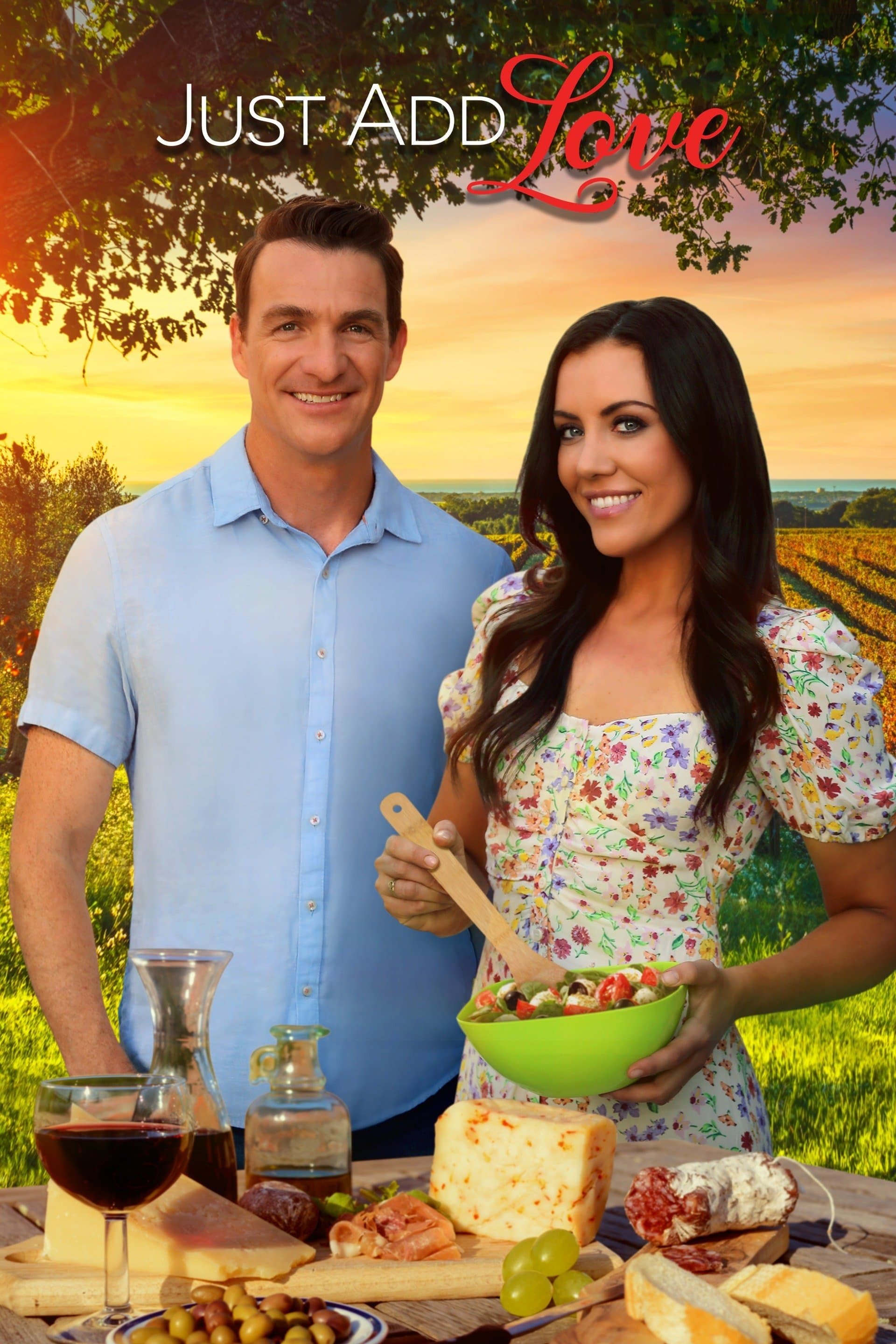 Just Add Love full movie