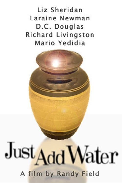 Just Add Water full movie