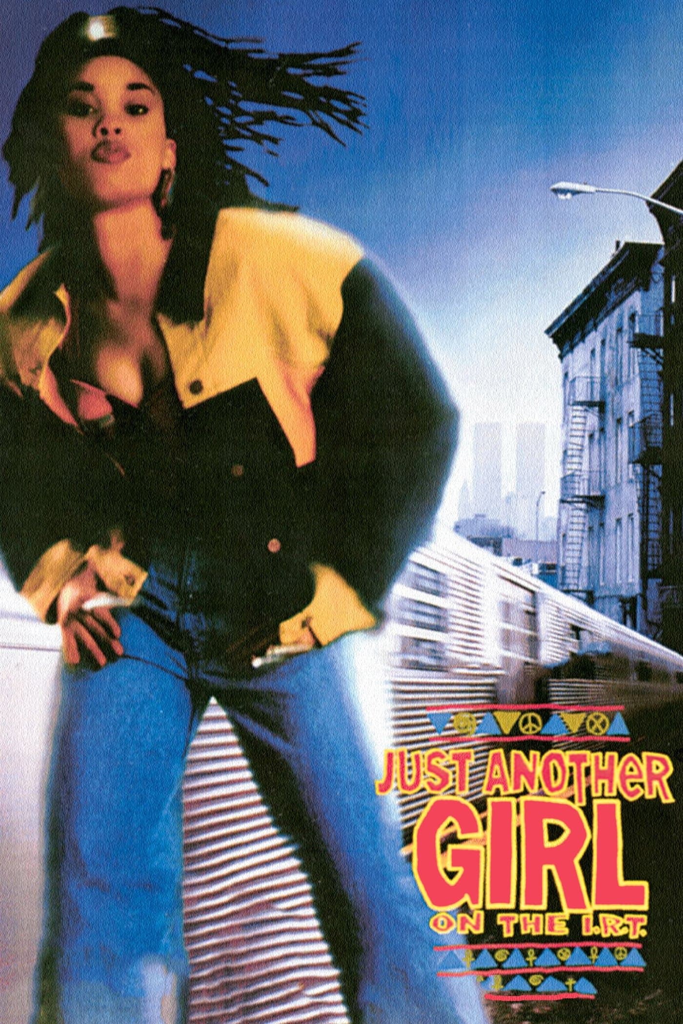 Just Another Girl on the I.R.T. full movie