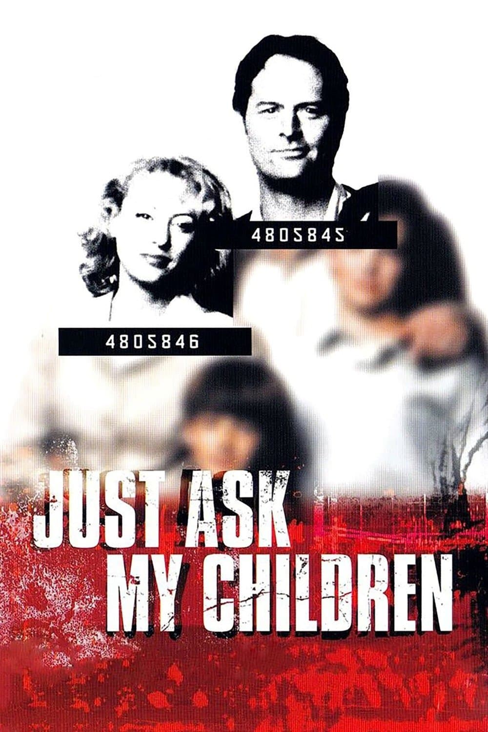 Just Ask My Children full movie