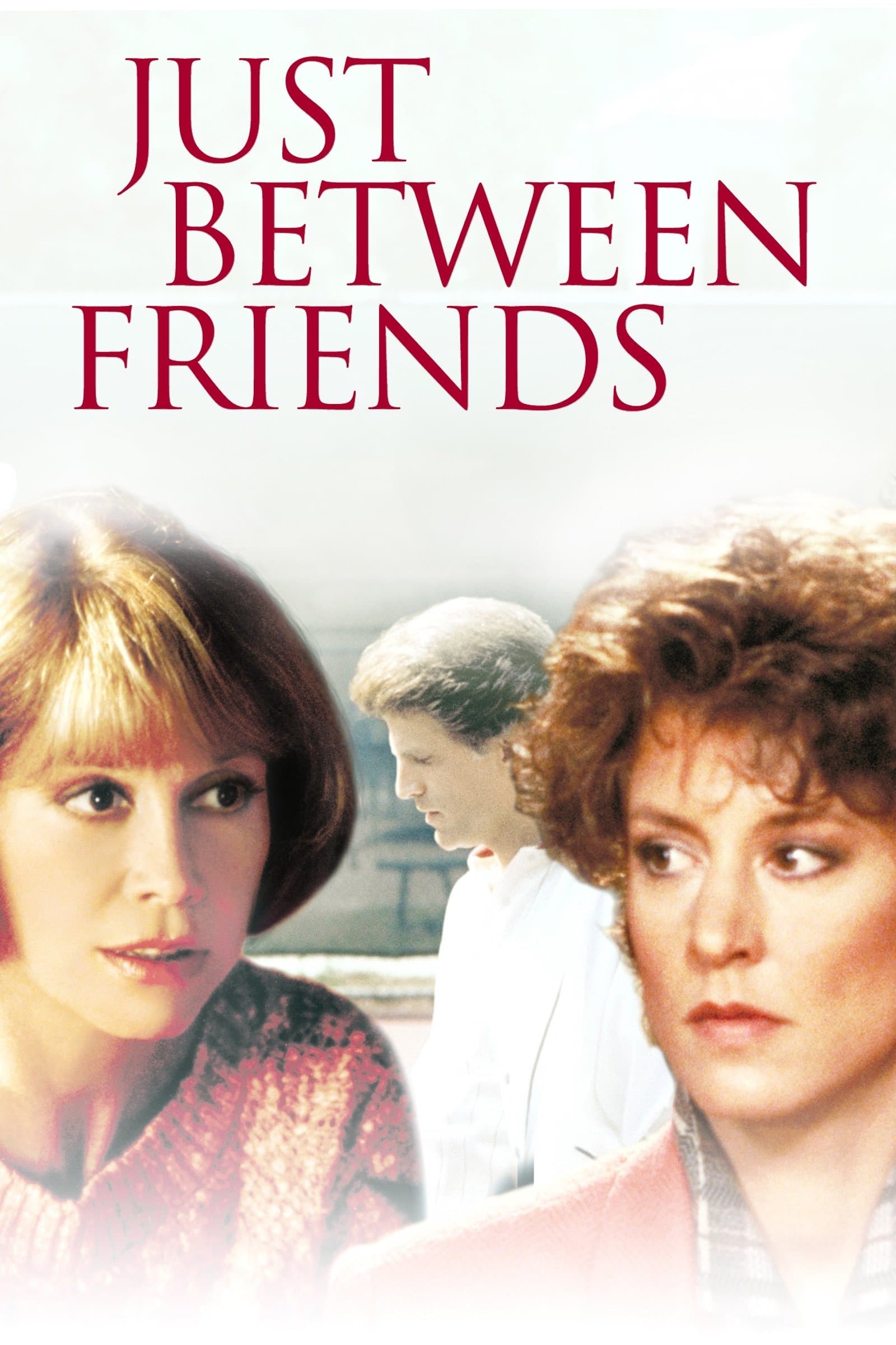 Just Between Friends full movie