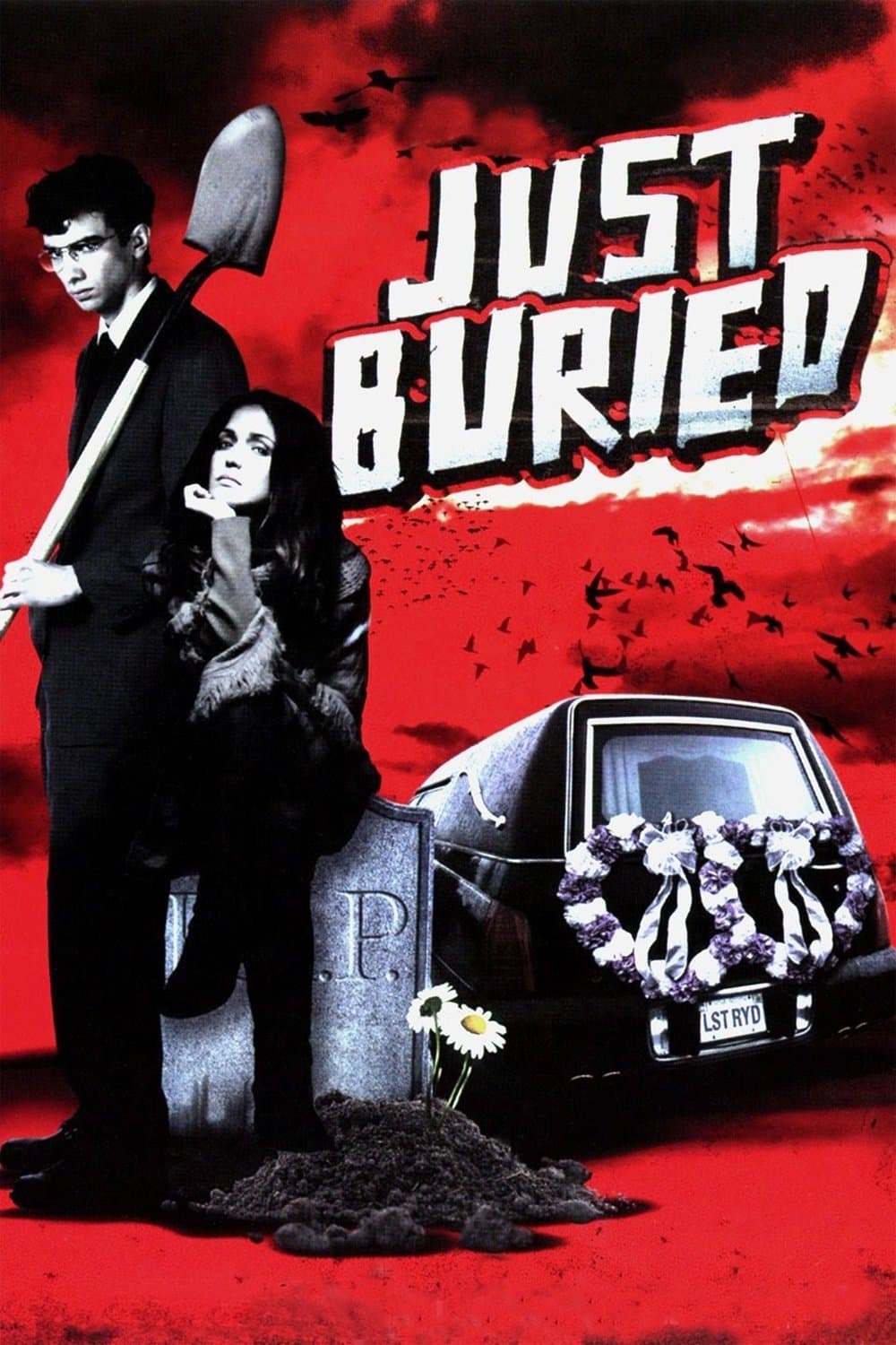 Just Buried full movie