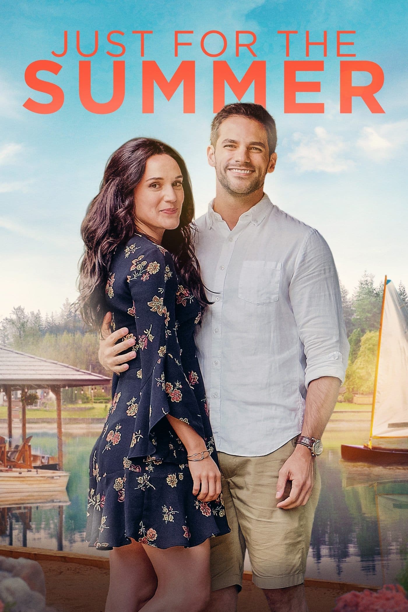 Just for the Summer full movie