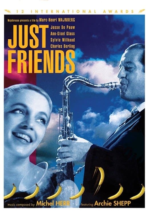 Just Friends full movie