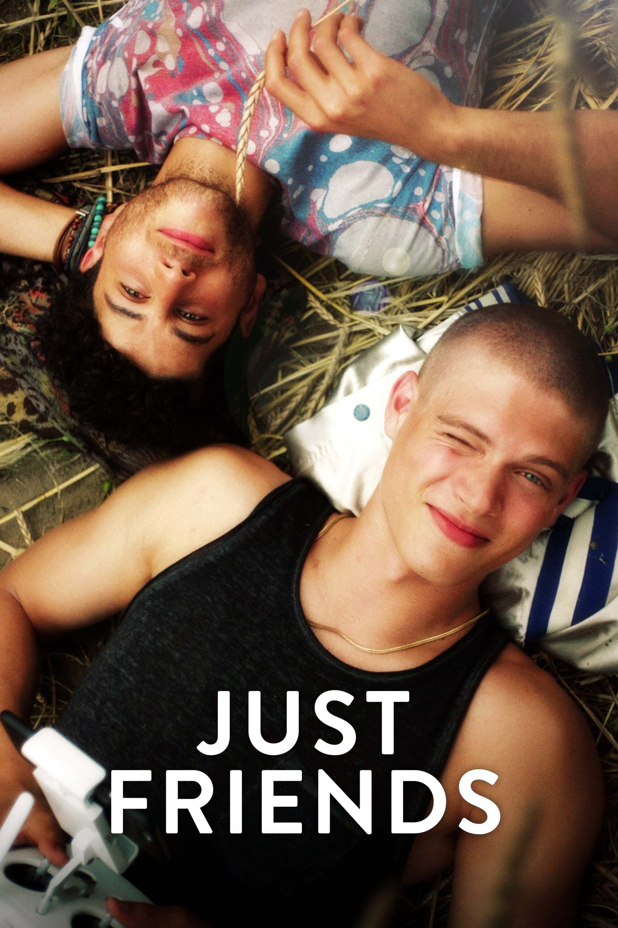 Just Friends full movie