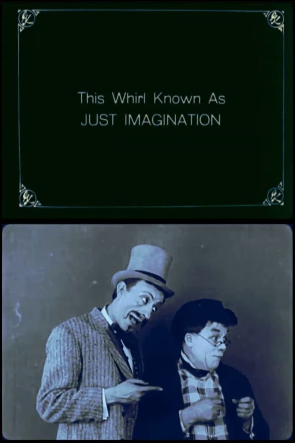 Just Imagination full movie