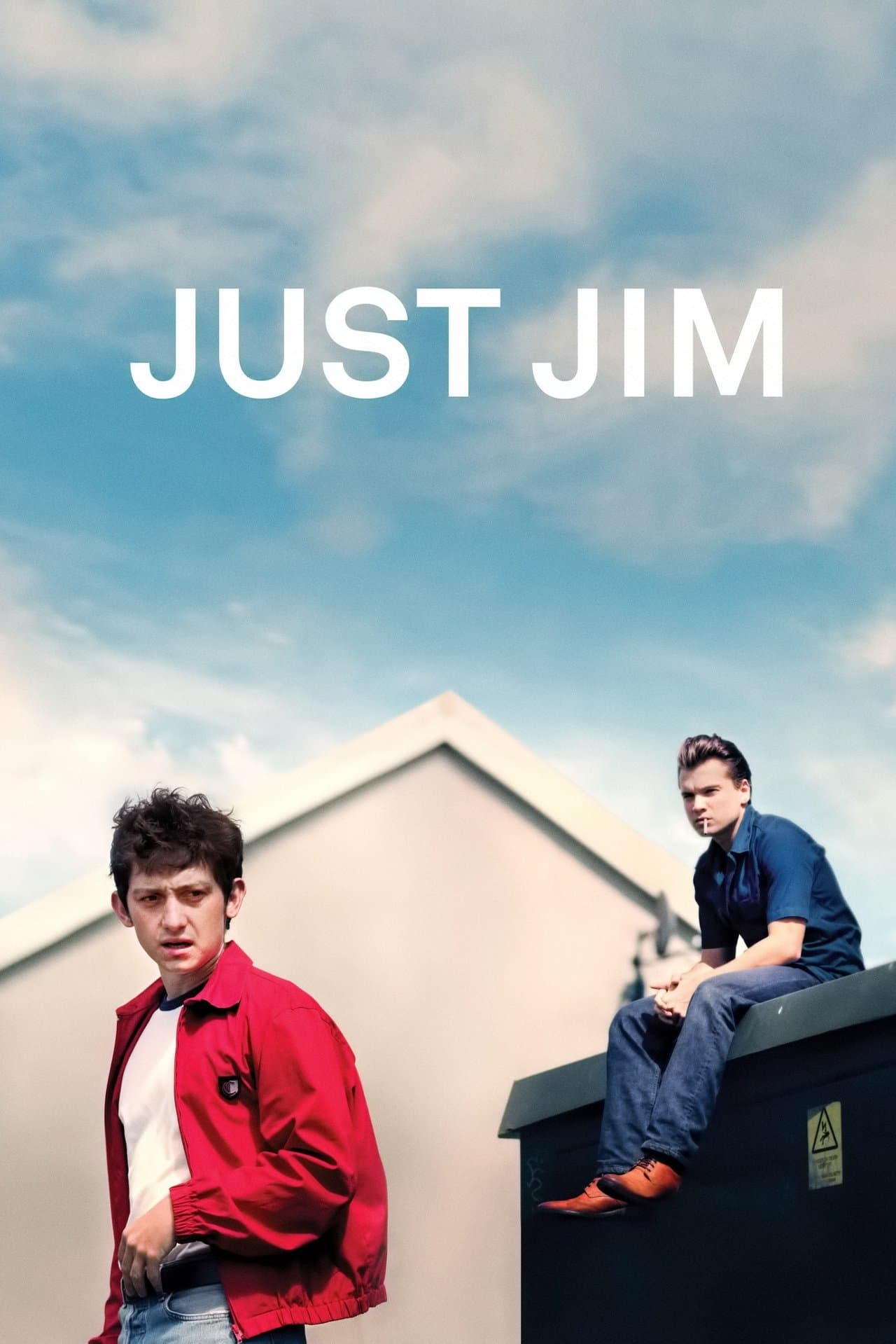 Just Jim full movie