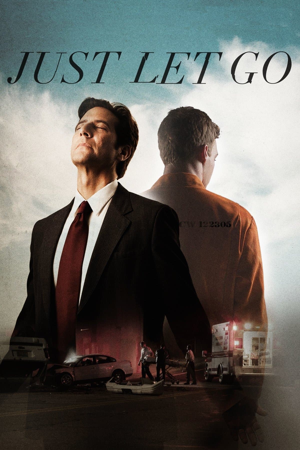 Just Let Go full movie