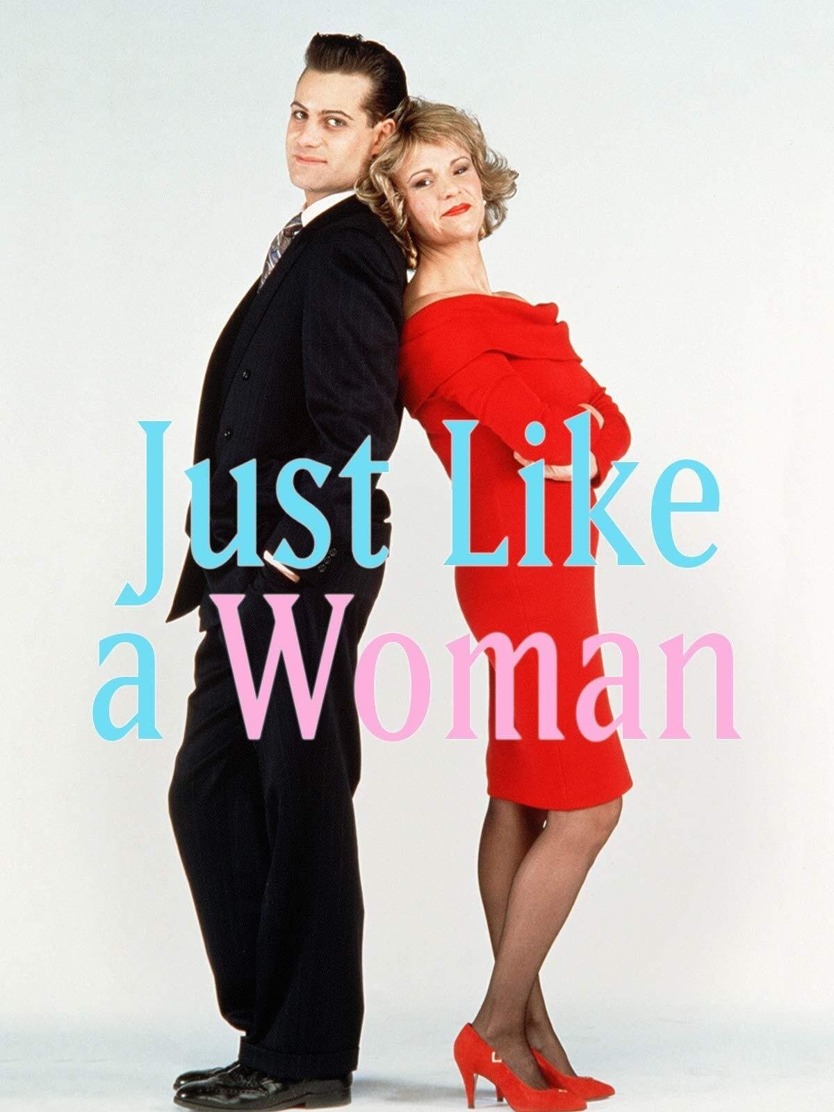 Just Like a Woman full movie