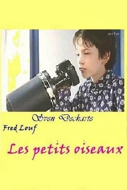 Just Little Birds full movie