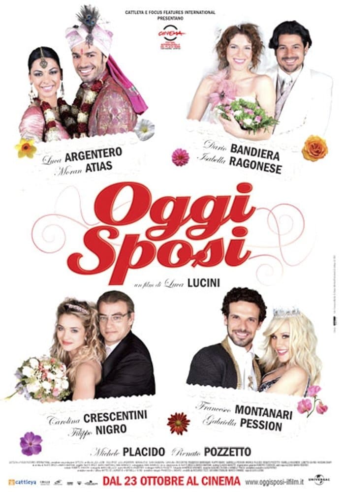 Just Married full movie