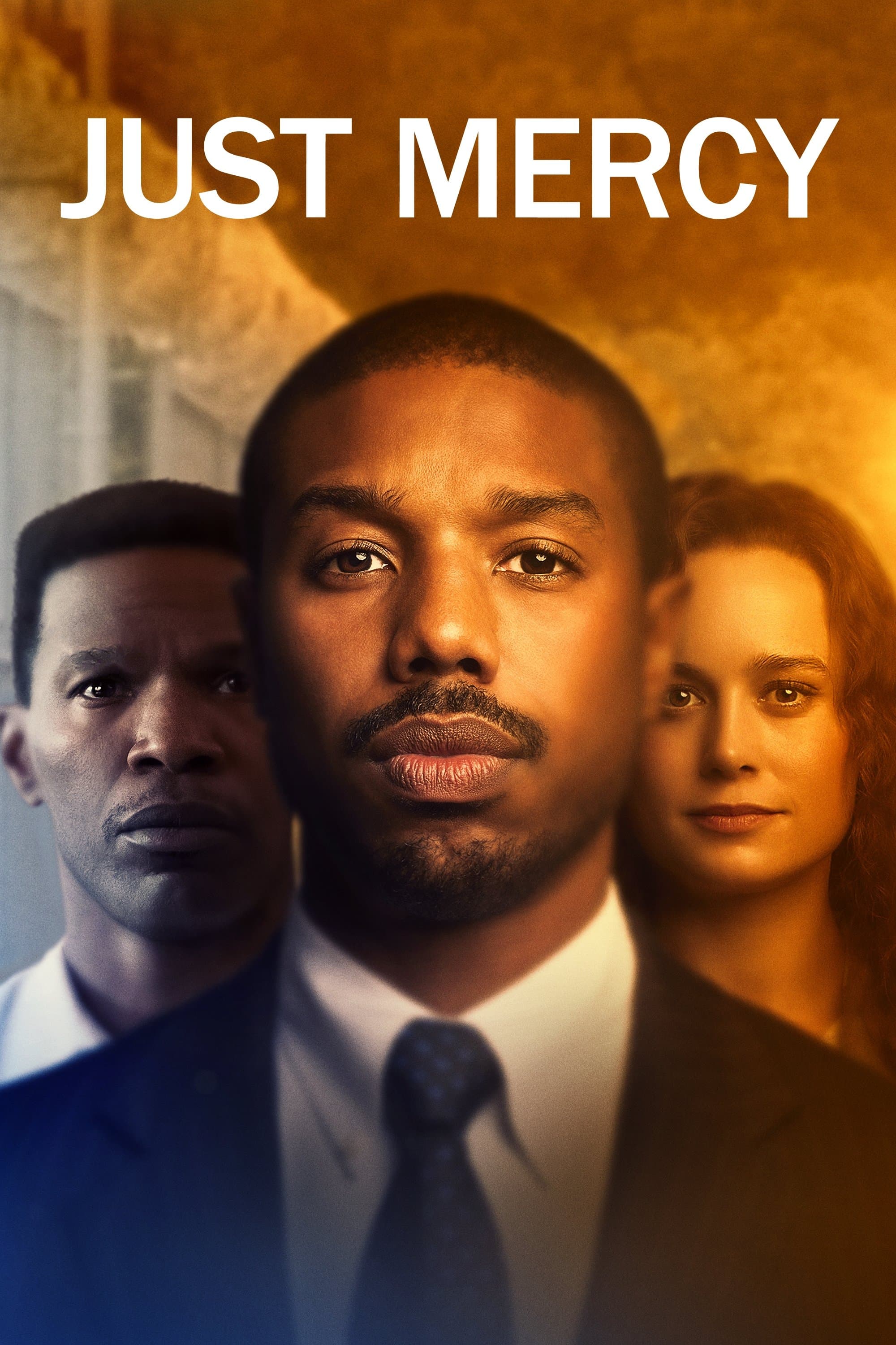 Just Mercy full movie