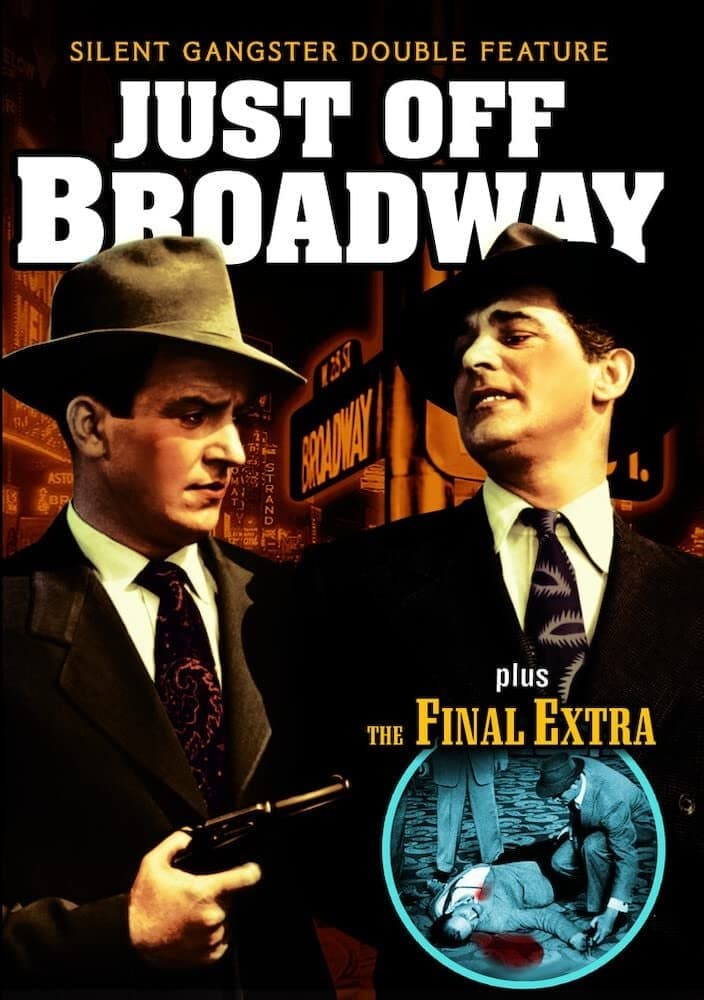 Just Off Broadway full movie