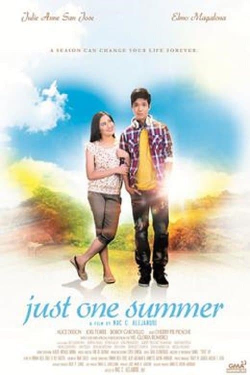 Just One Summer full movie